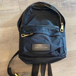 Marc Jacobs mini backpack